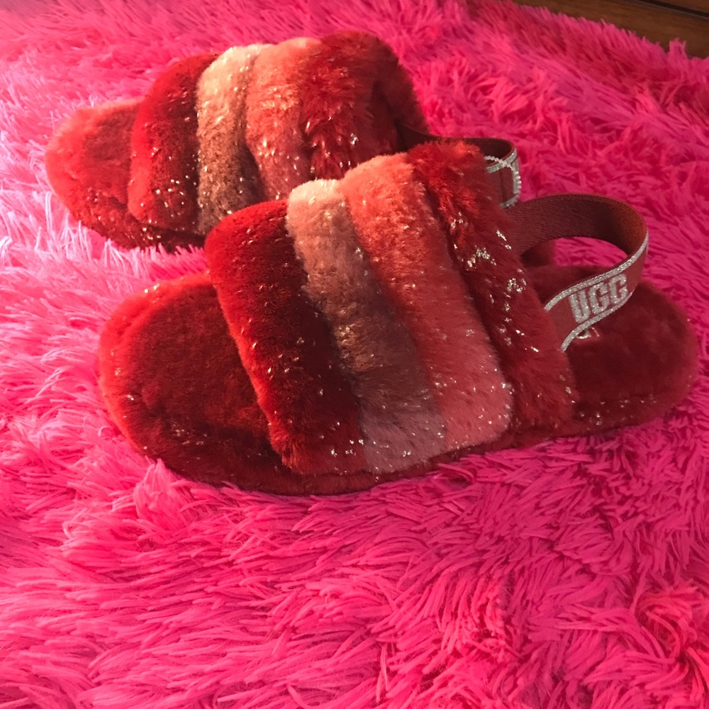 UGG slipper - Picture 5 of 7